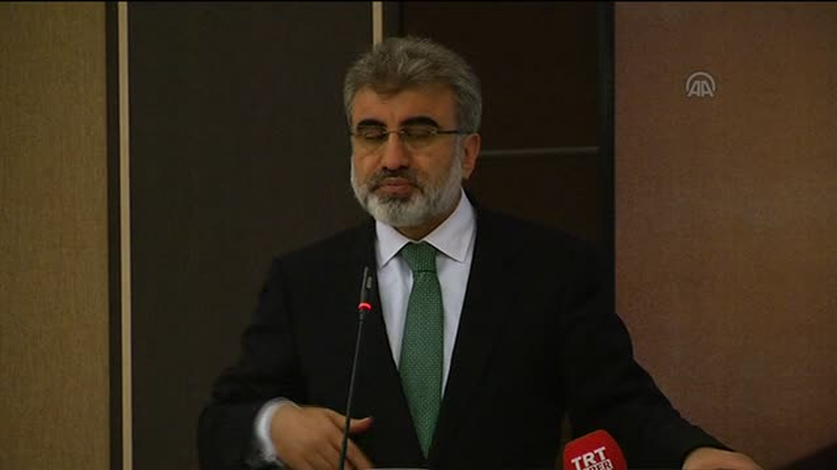 Yıldız: "Dinlediklerinizi çok uzaklara verdiniz, bu casusluktur" -