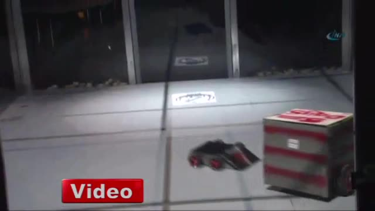 Yıldız Savaşları\'nda Yarıştılar