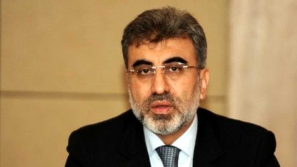 Bakan Yıldız: 30 Mart\'ta Herkes Ektiğini Biçecek
