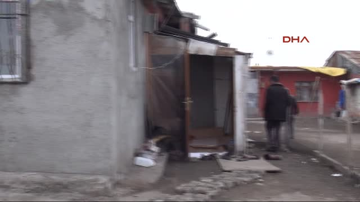 15 Yaşındaki Faruk İçin Ailesi Gözyaşı Döküyor