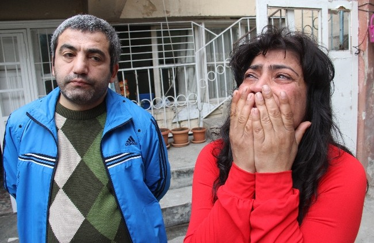 16 Yaşındaki Kızı Polis Sosyal Medya Takibiyle Buldu