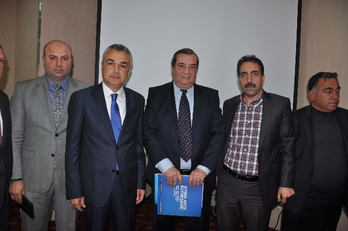 AK Parti İlçe Başkanı Ali Kara\'dan Açıklama
