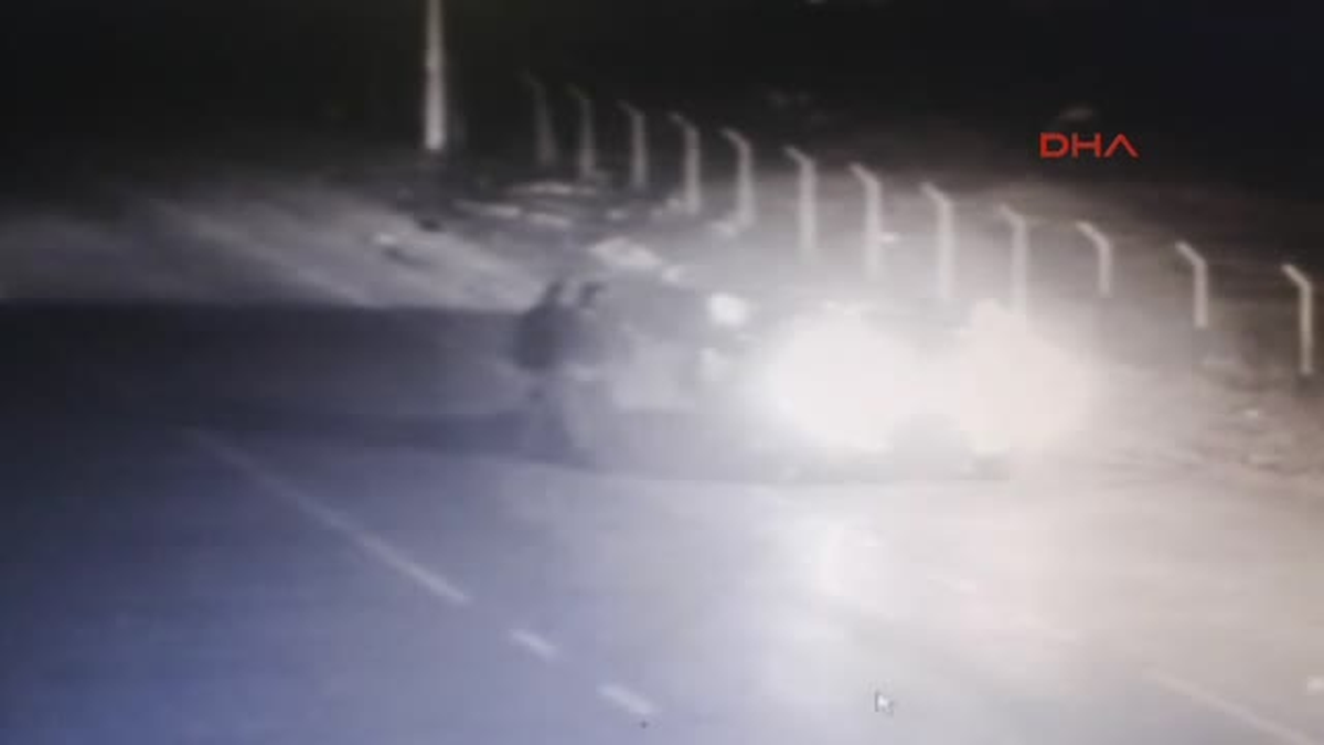 Ak Partililere Saldırı İddiası