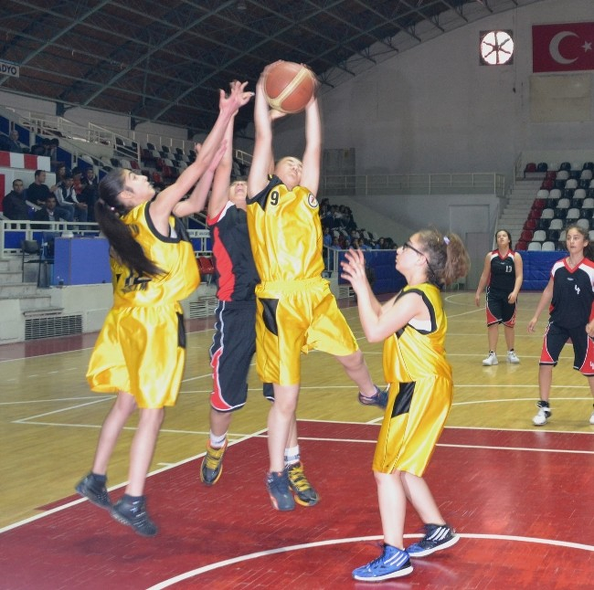 Anadolu Yıldızları Ligi