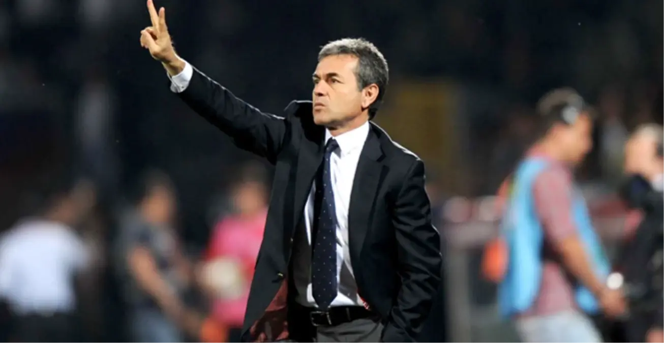 Aykut Kocaman, \'Adalete Fener Yak\'a Destek Verdi