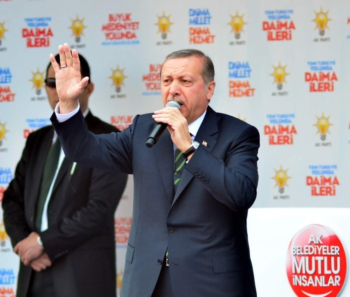 Başbakan Erdoğan: "Bu Seçim Sadece Pensilvanya\'ya Cevap Olmayacak"