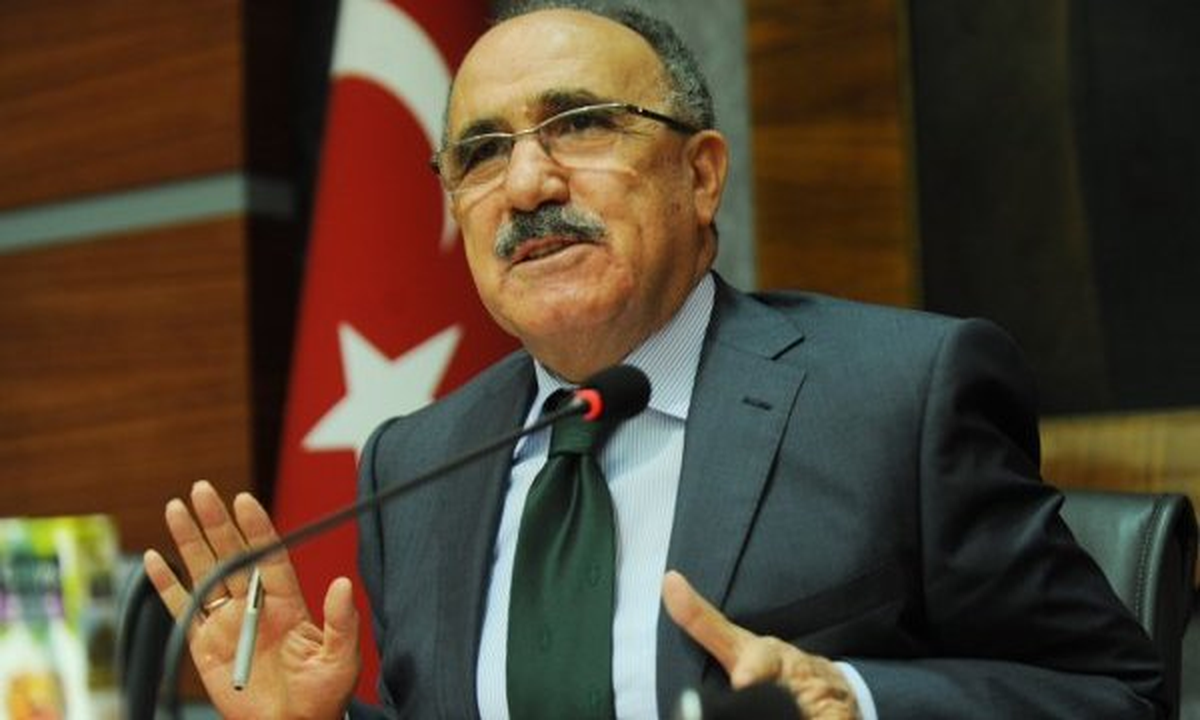 Başbakan Yardımcısı Atalay, Kırıkkale\'de