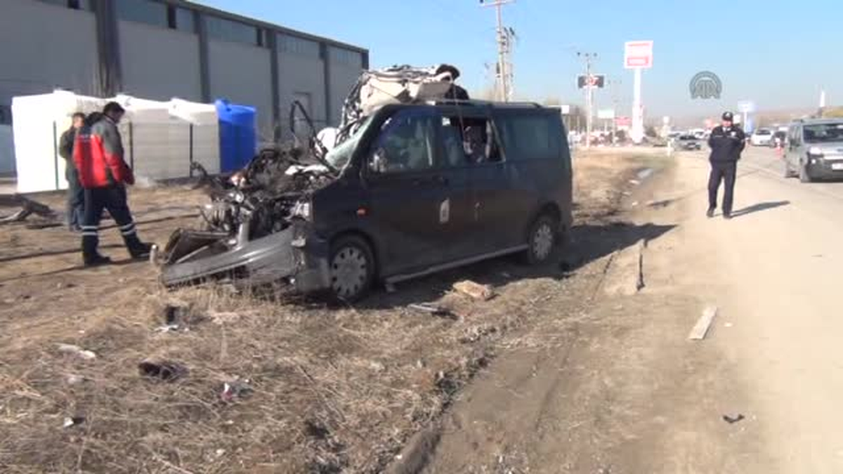 Başbakan Yardımcısı İşler\'den mobese sistemi açılışı -