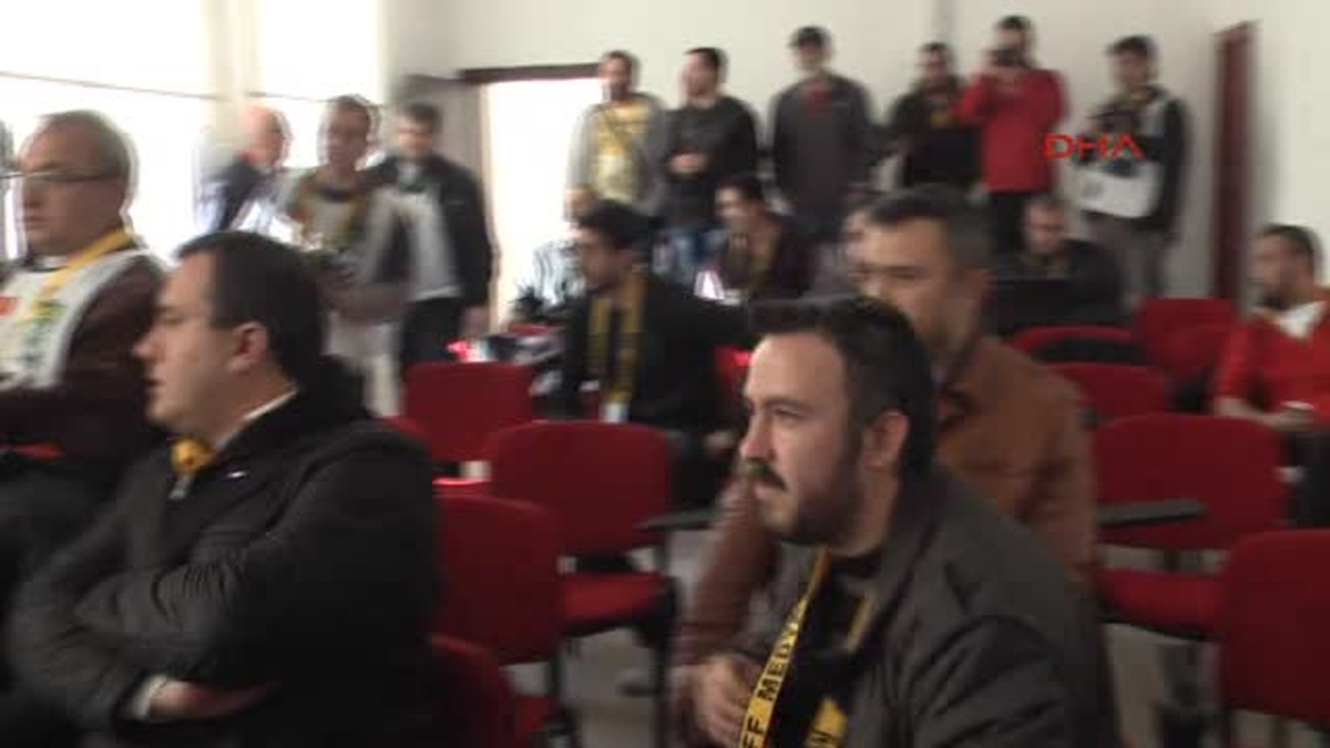 Basından Protesto, Osman Özköylü\'den Savunma