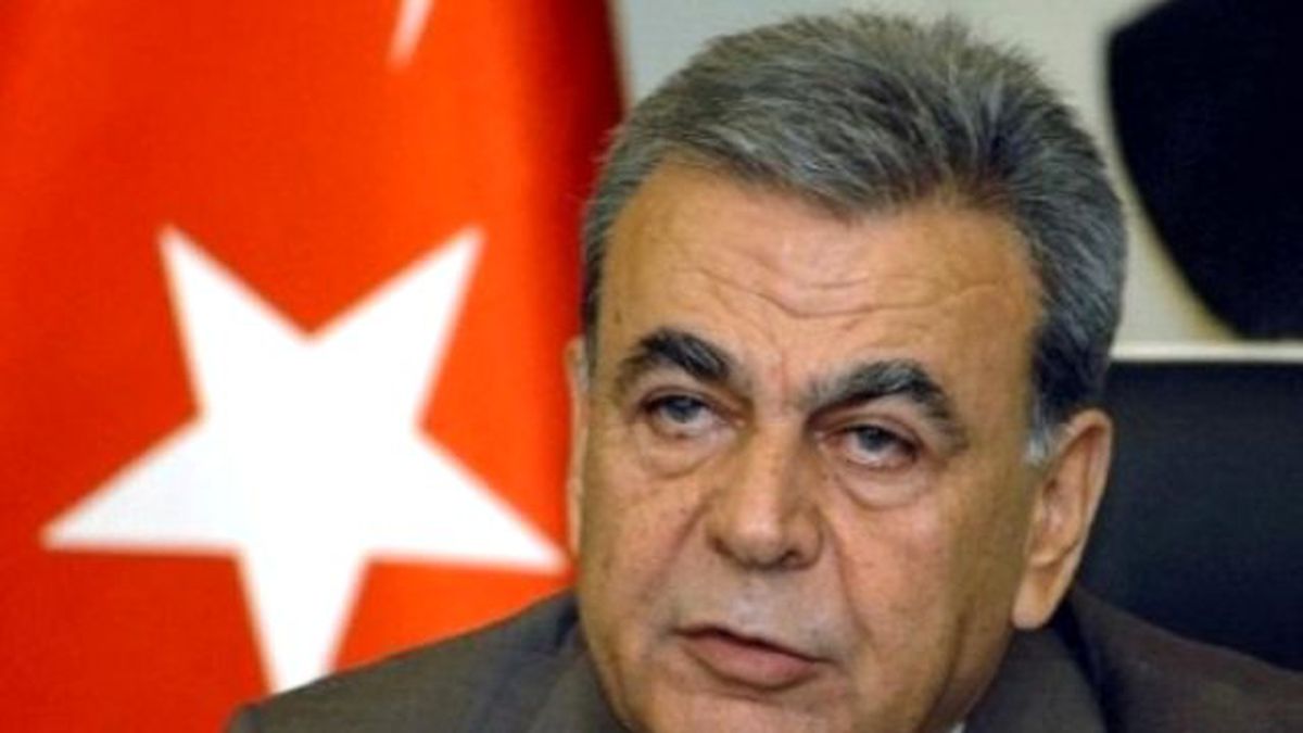 Kocaoğlu: Başbakan Aba Altında Sopa Gösteriyor, İzmir\'i Kaptırmayacağız (2)