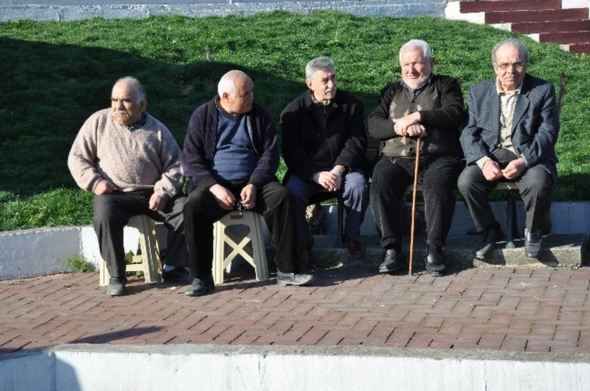 Başkan Vergili, Yeni Projesini Açıkladı
