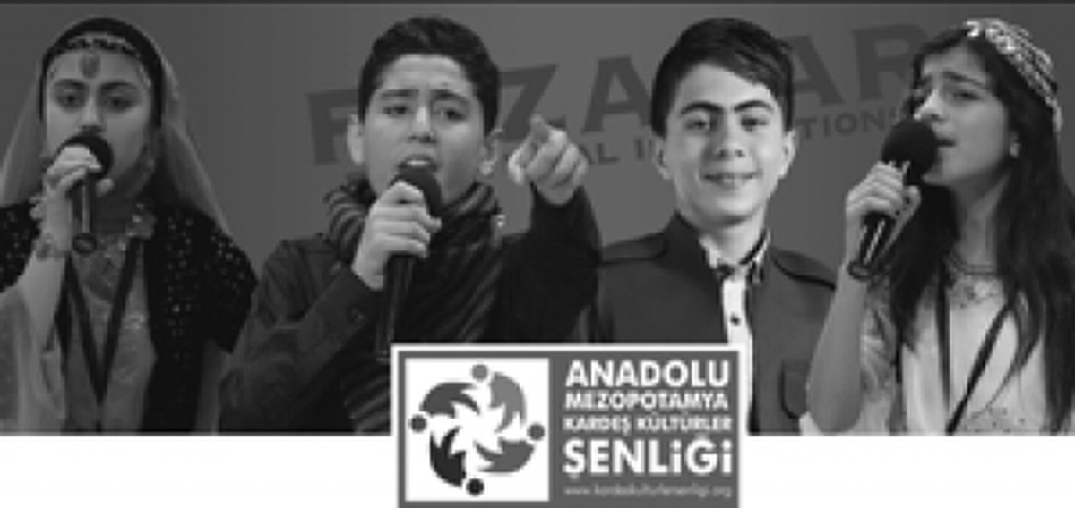 Batmanda "Kardeş Kültürler" Etkinliği Düzenlenecek