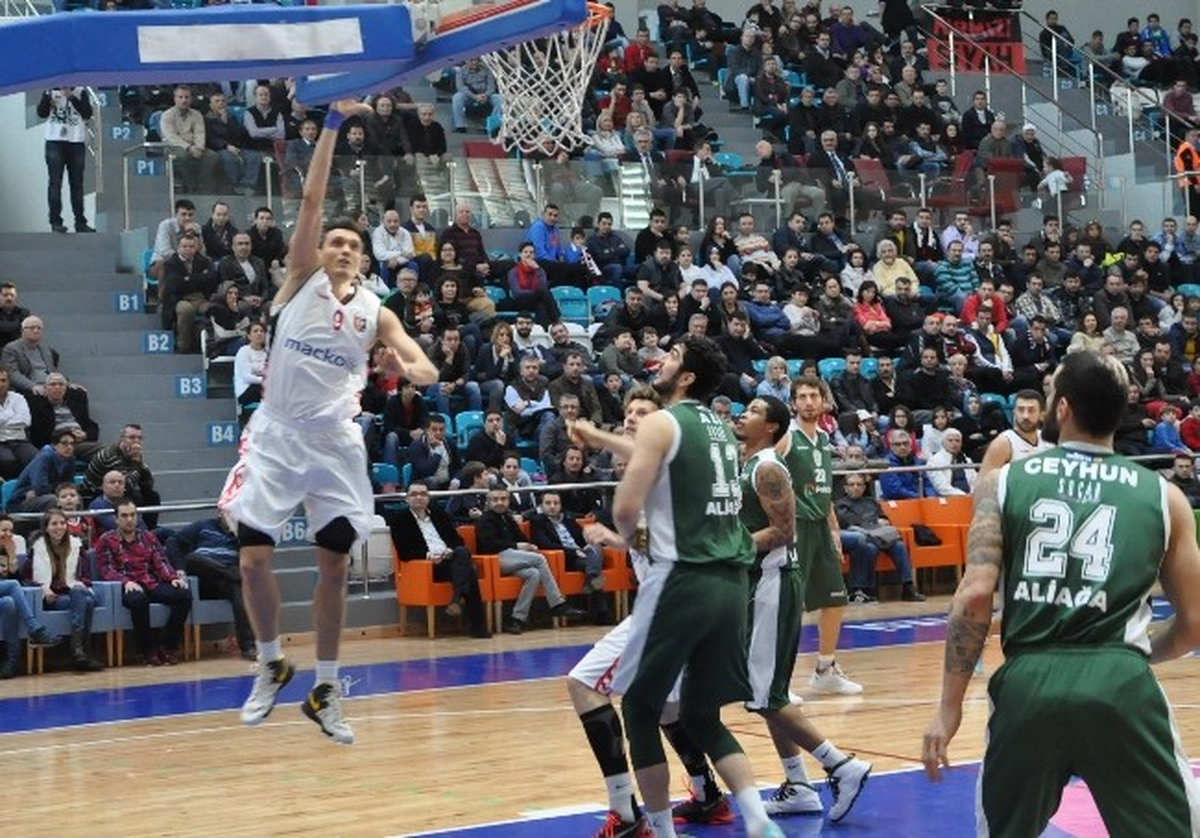 Beko Basketbol Ligi
