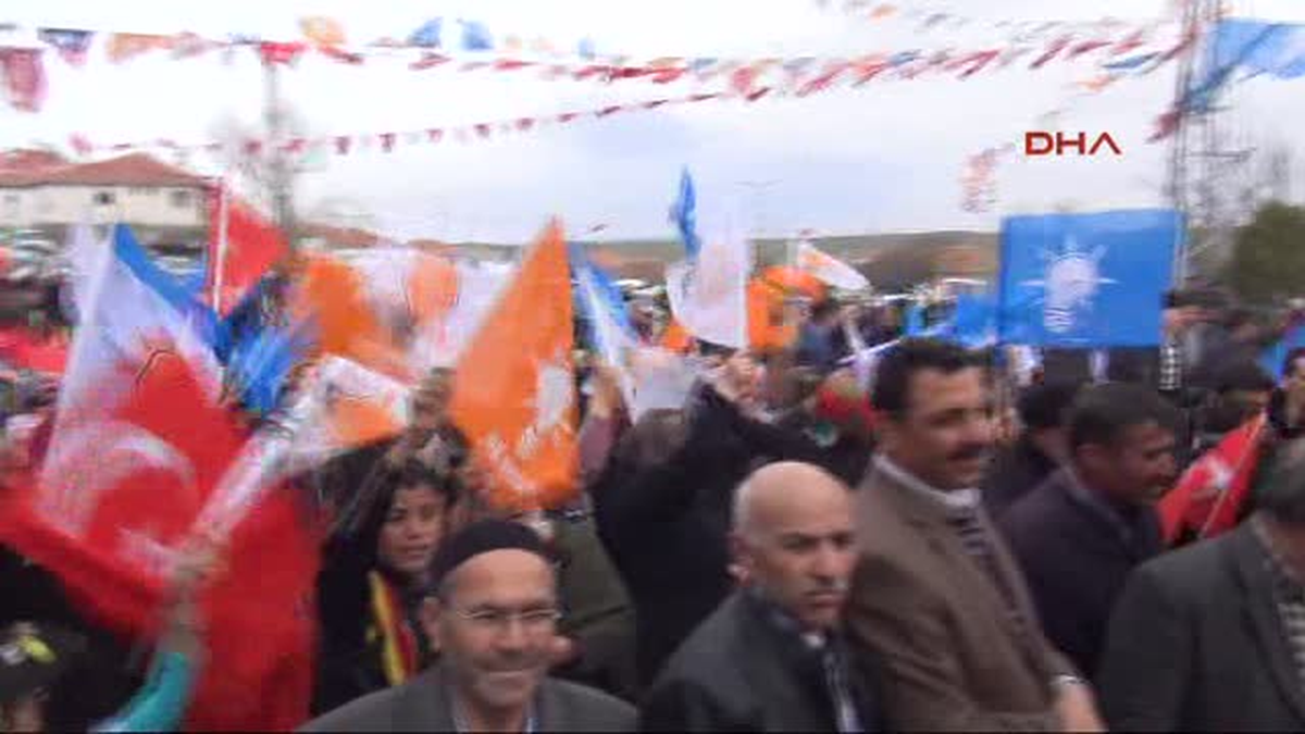 Bozdağ İnsanları Hukuk Dışı Dinleme Özgürlüğü Yok