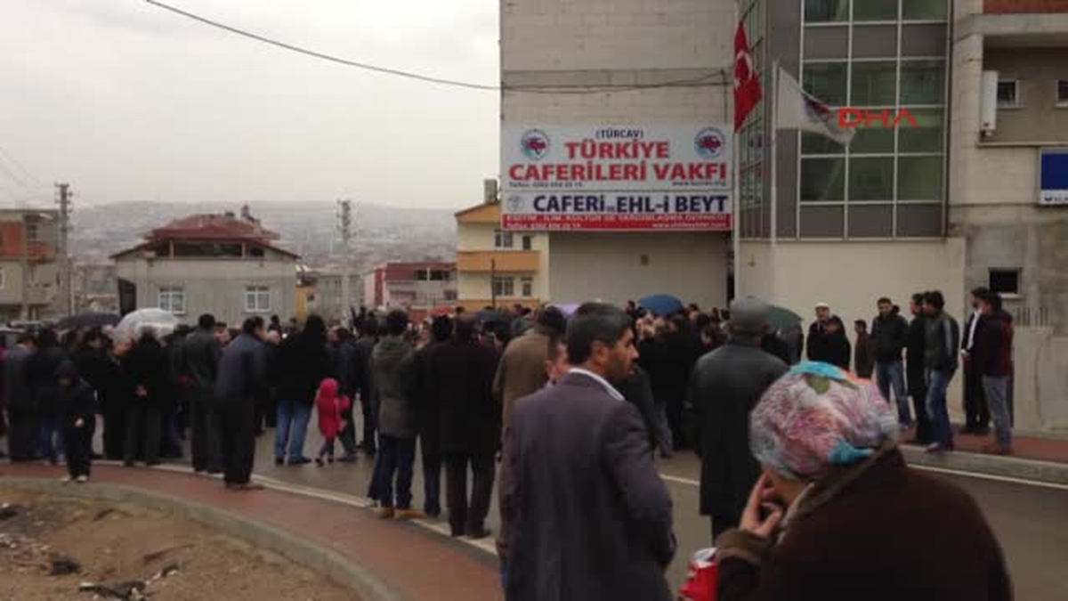 Caferiler, Başbakan Erdoğan\'dan Özür Bekliyor