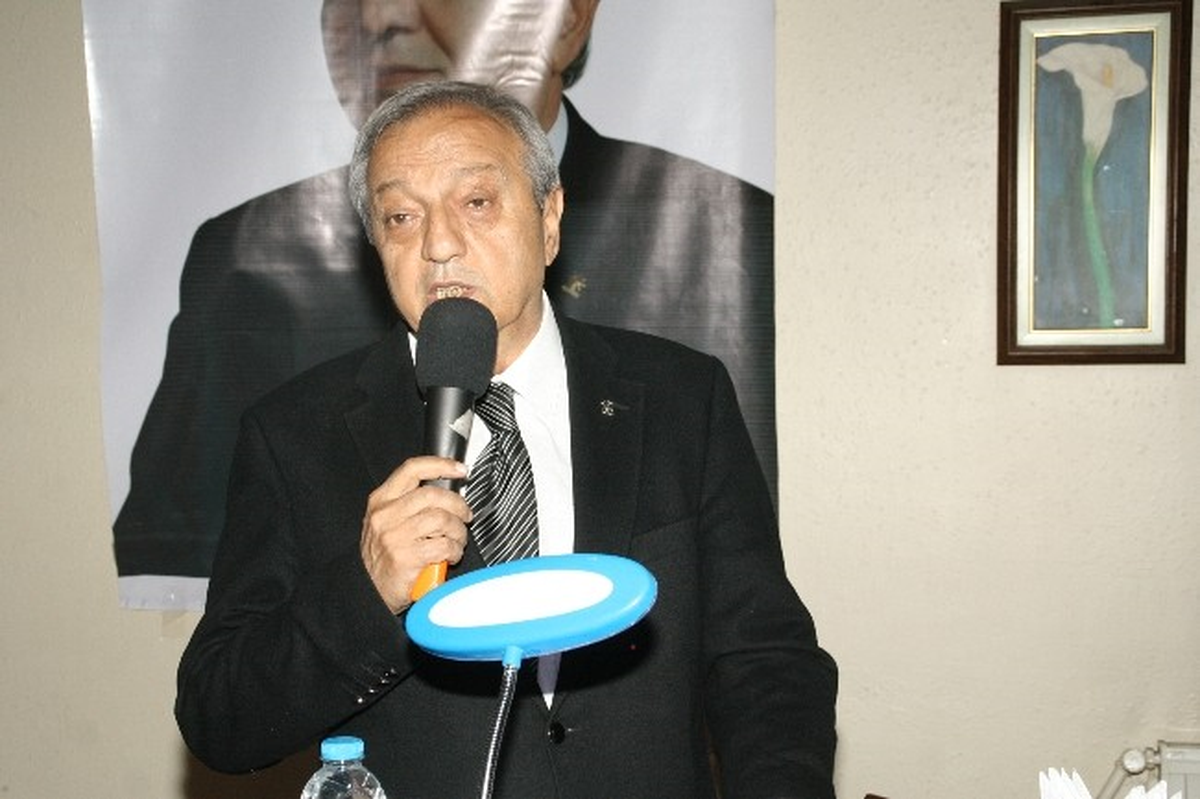 Devrek AK Parti Teşkilatı Madencilere Kahvaltı İkramında Bulundu