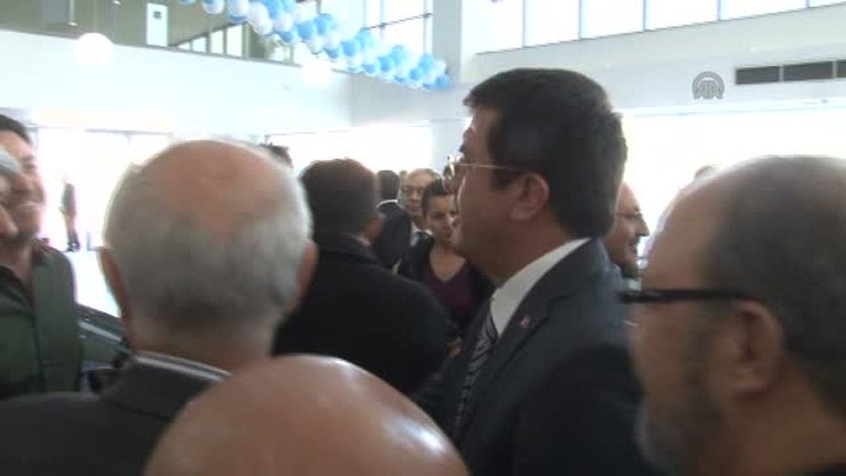 Bakan Zeybekci: Ne Yaparlarsa Yapsınlar Bu Ülke Karışmayacak