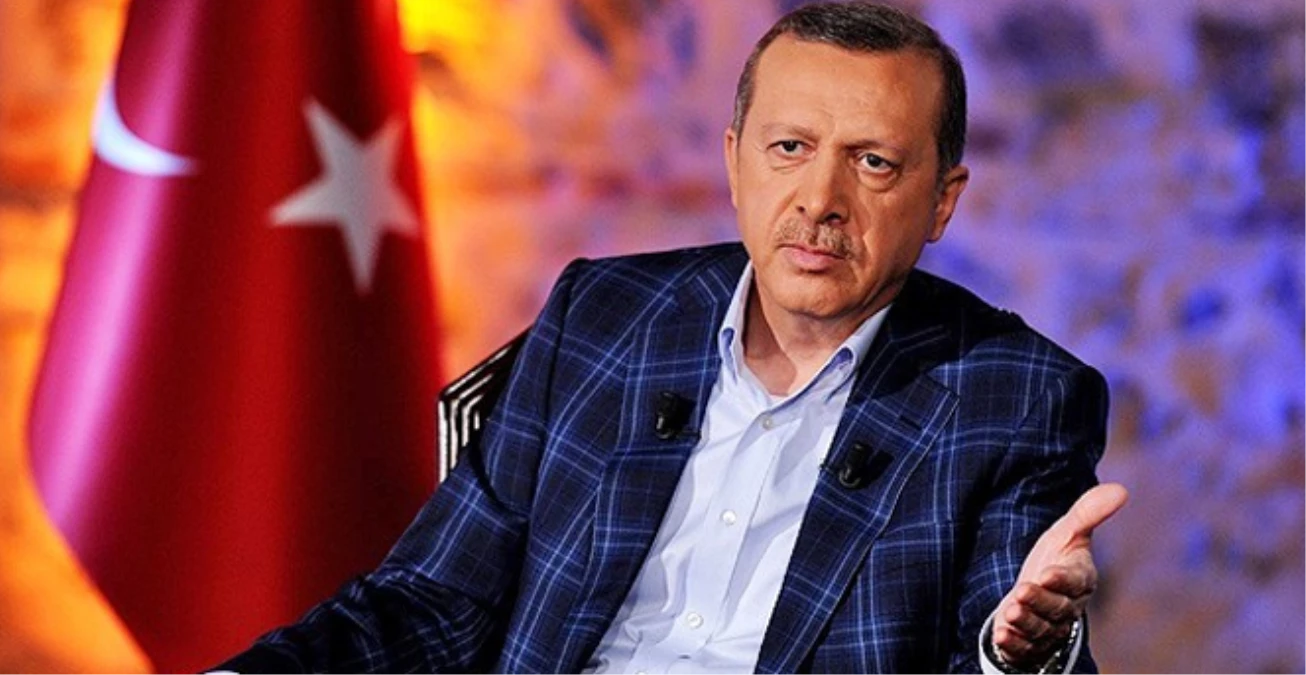 Erdoğan: Herşeyden Önce Soydaşlarımızın Yanındayız
