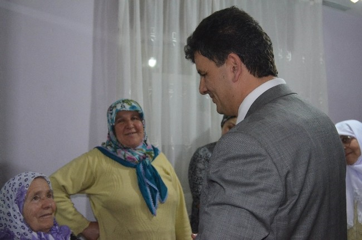 Ertan Şahin İddialı Konuştu