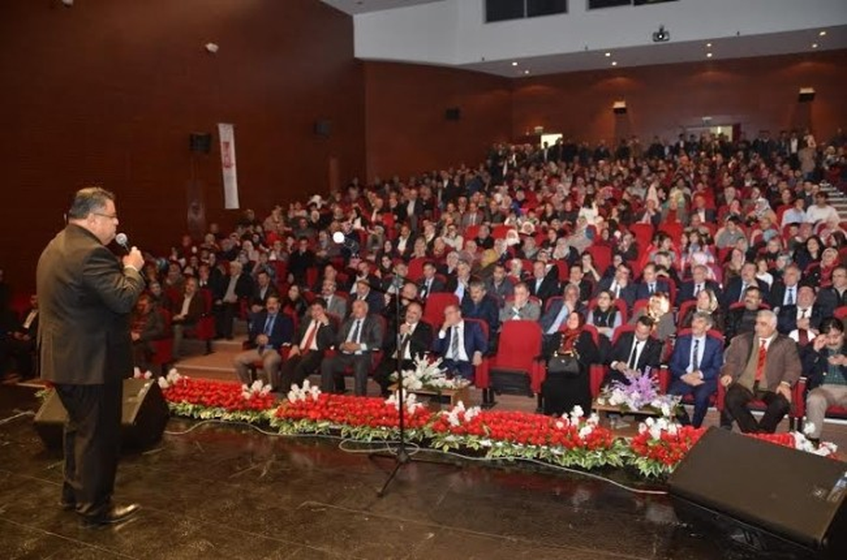 Erzurum\'un Düşman İşgalinden Kurtuluşunun 96. Yılı