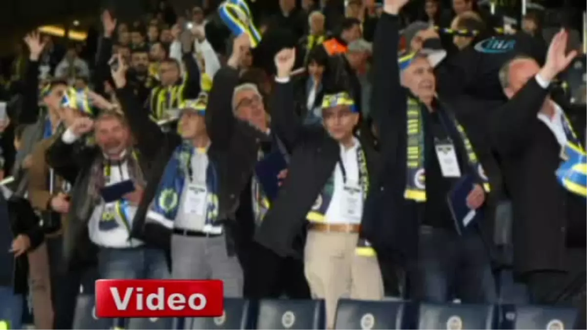 Fenerbahçe 2 - 1 Kayseri Erciyesspor