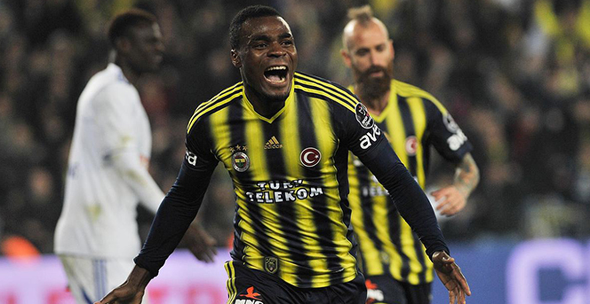 Fenerbahçe, Kayseri Erciyesspor'u 2-1 Yendi