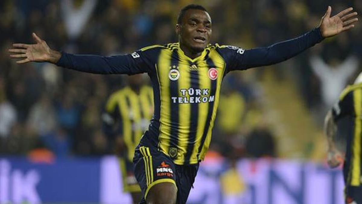Fenerbahçe\'nin Zirve Keyfi
