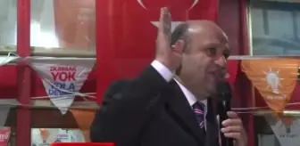 Fikri Işık: 'Bu Ülke Yeniçeri Ocağı'nı Kapatmış Bir Ülkedir'