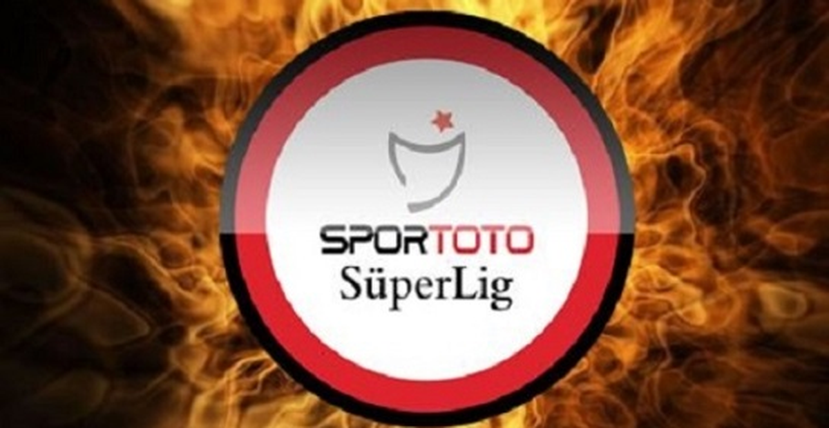 Futbol: Spor Toto Süper Lig\'de Görünüm