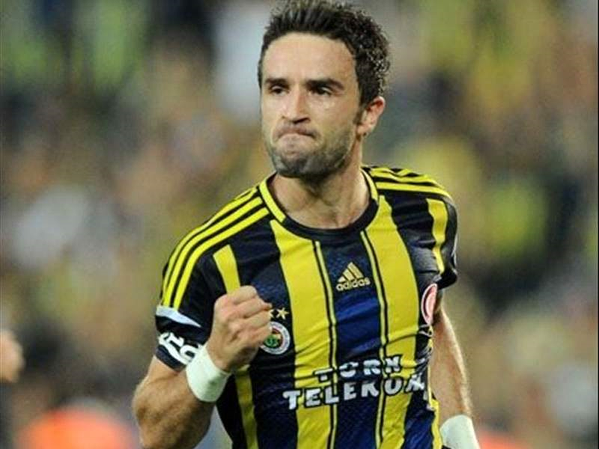 Gökhan: Sakat Sakat Oynuyorum