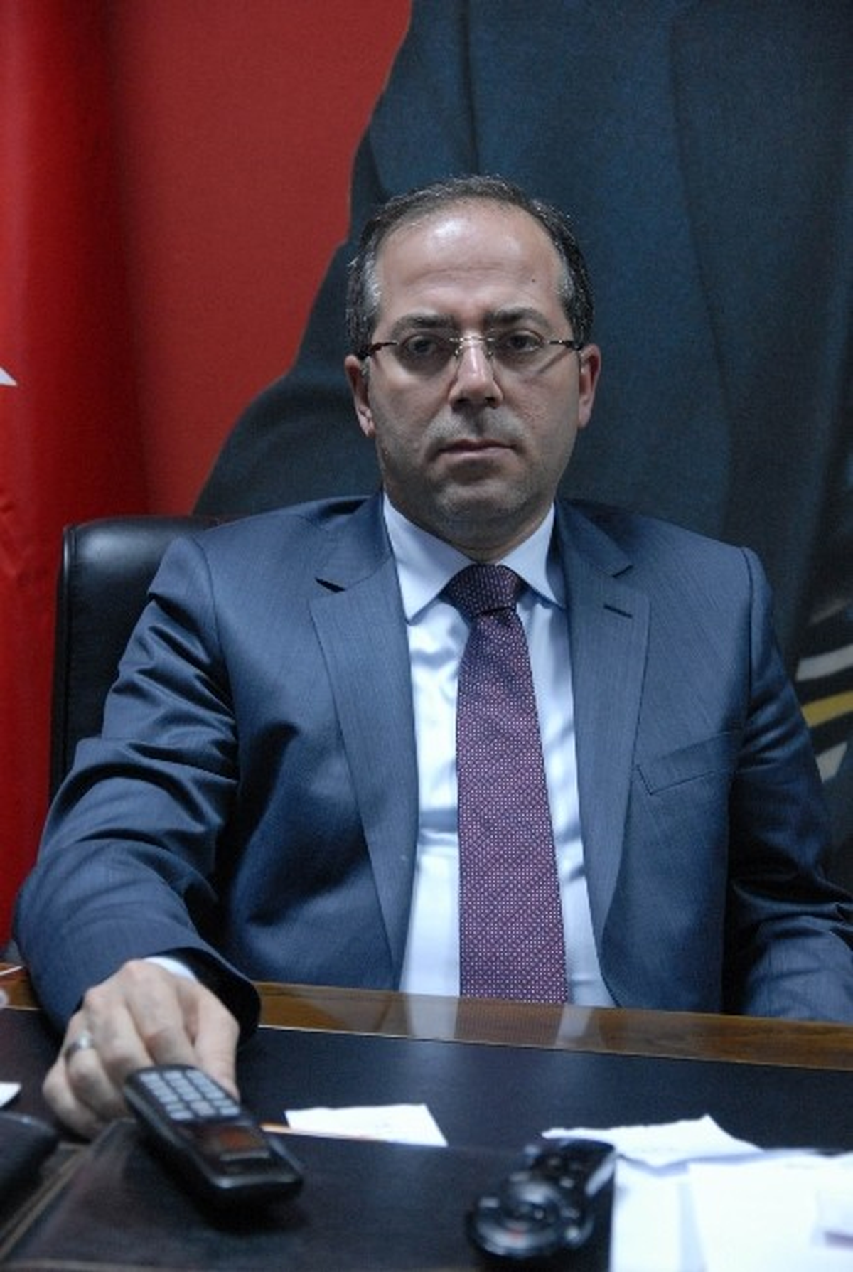Halepçe Katliamı\'nın Yıldönümü