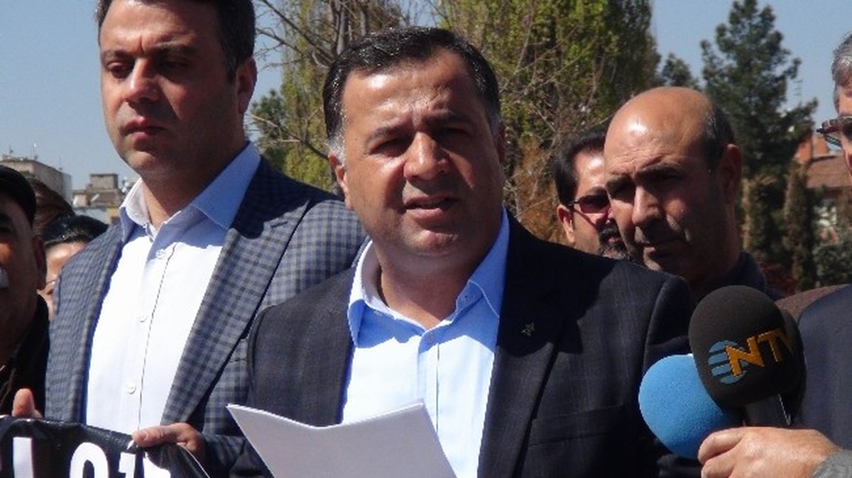 Halepçe Katliamı Yıldönümünde Anıldı