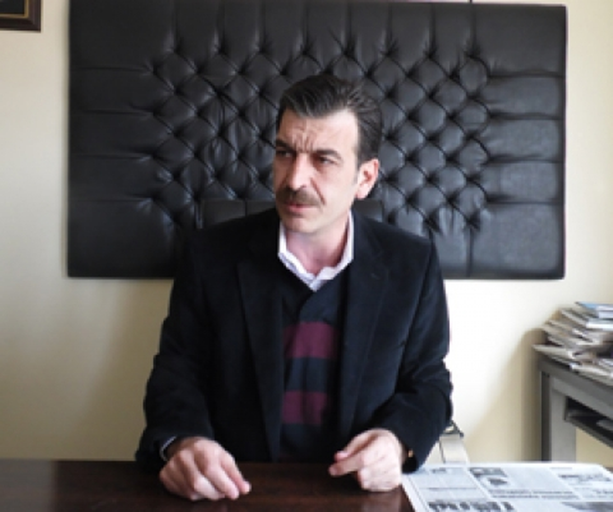 "Halk Belediyenin Karar Alma Sürecine Dahil Olacak"