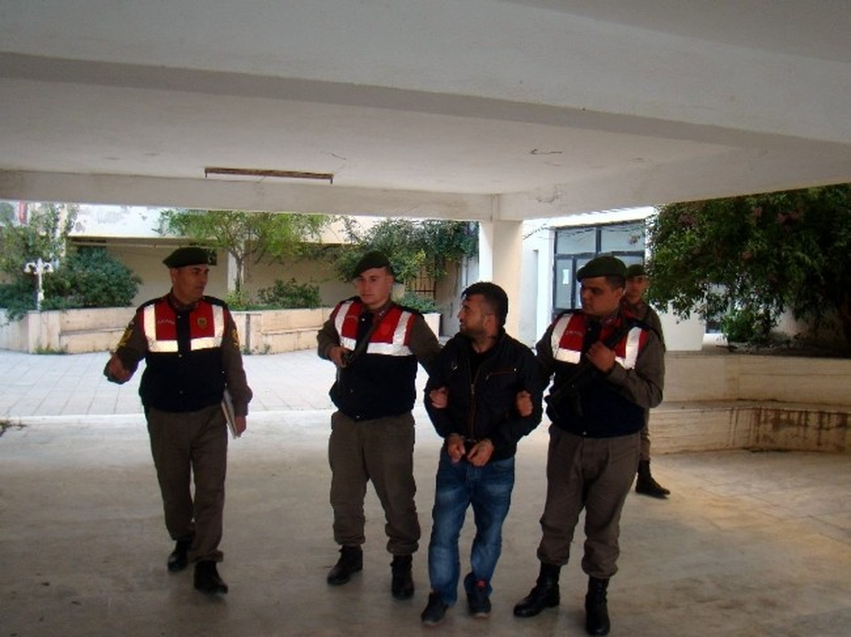 İki Kaçağın Ölümüne Neden Olan Organizatör Tutuklandı