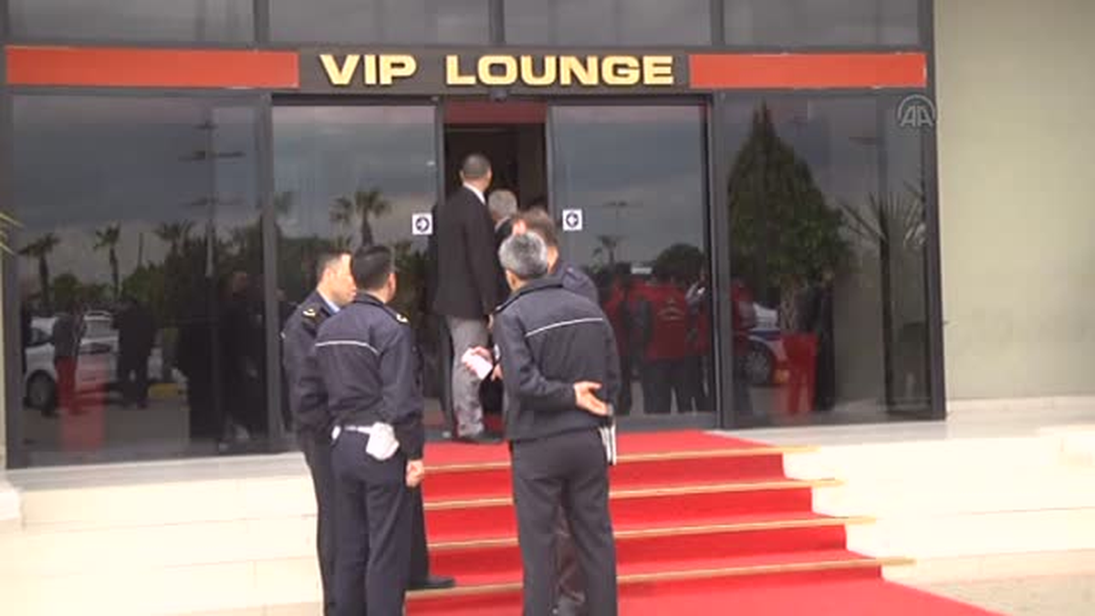 Kılıçdaoğlu, 2B Araziler Konusunda Açıklama Yaptı