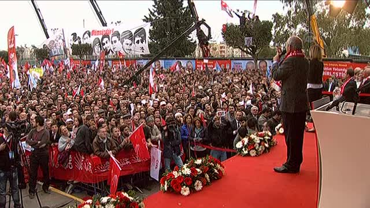 Kılıçdaroğlu: Montajsa TİB Kayıtlarını Açıkla