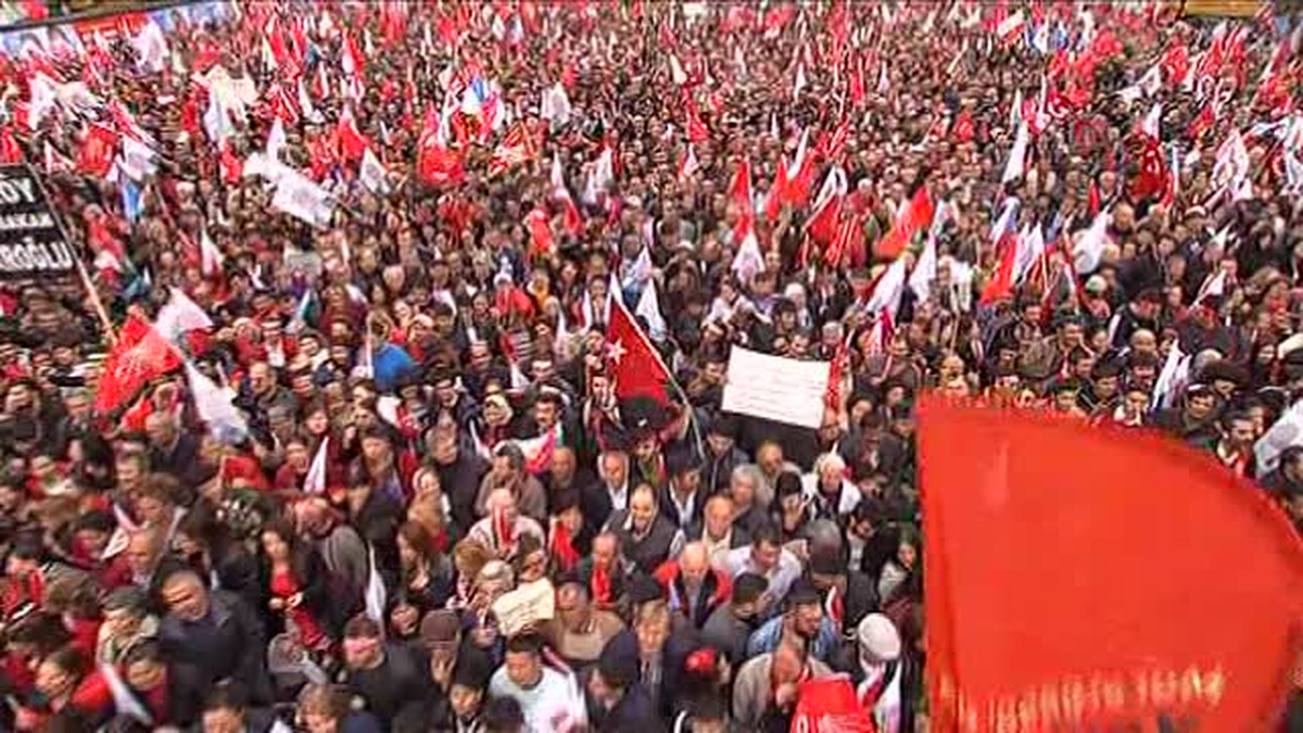 Kılıçdaroğlu: O Paraları Alıp Halka Vereceğim