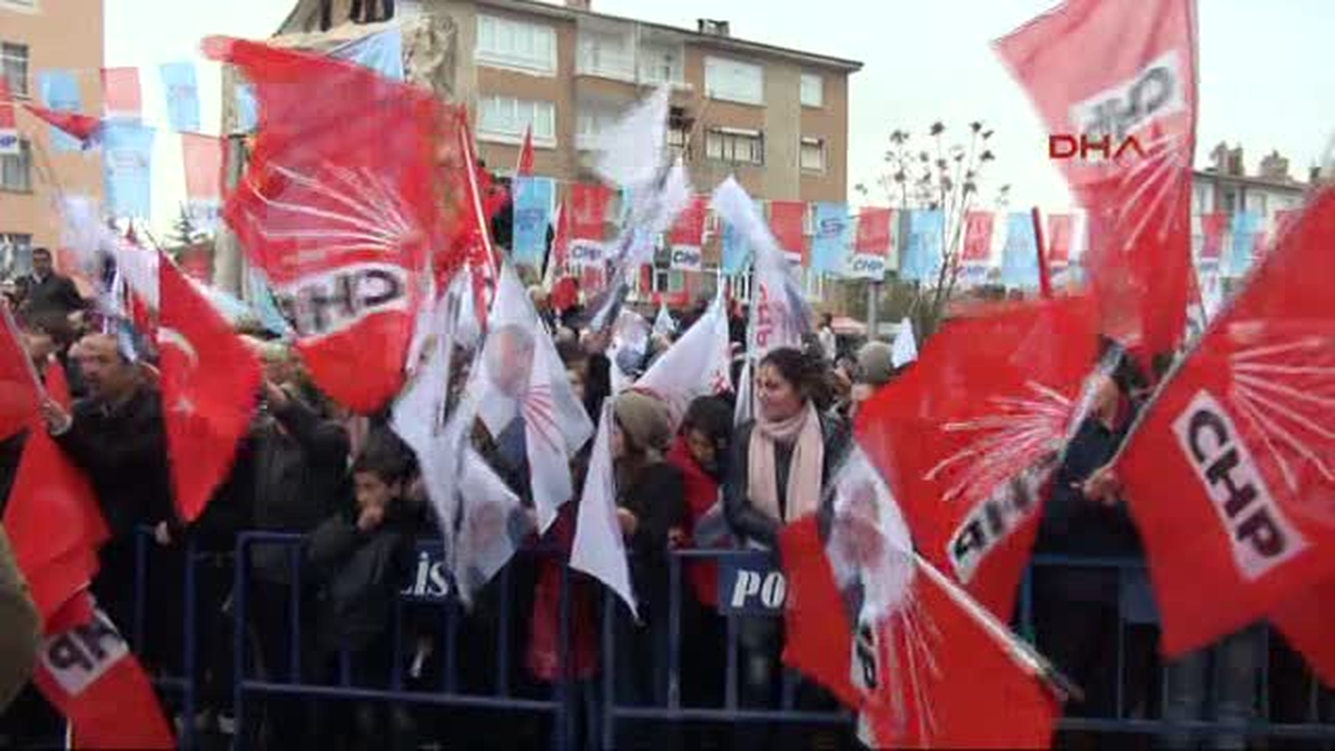 Kılıçdaroğluharamdan Beslenen Kişiye Adam Denmez