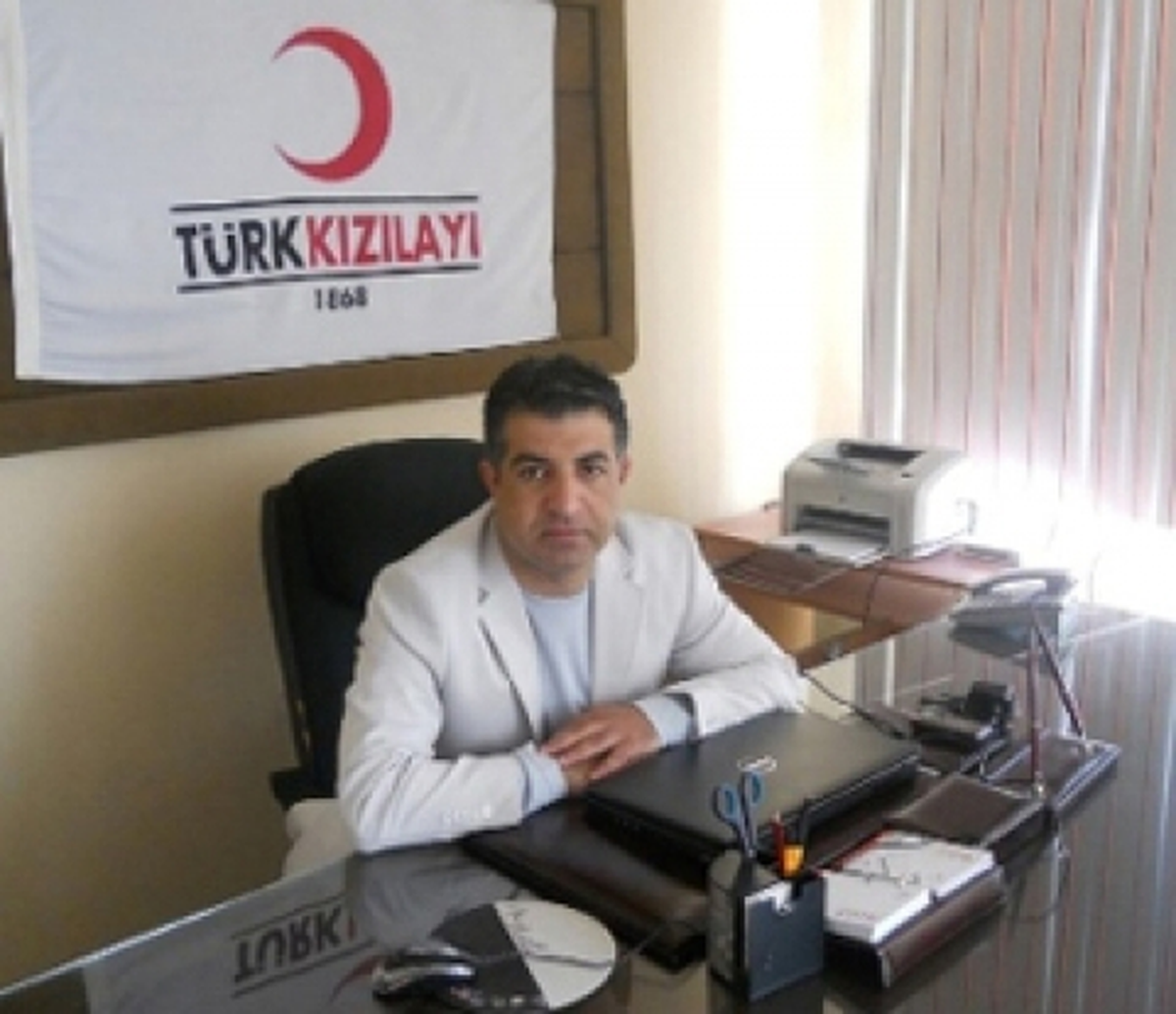 Kızılay\'dan Sağlık Emekçilerine Destek Açıklaması