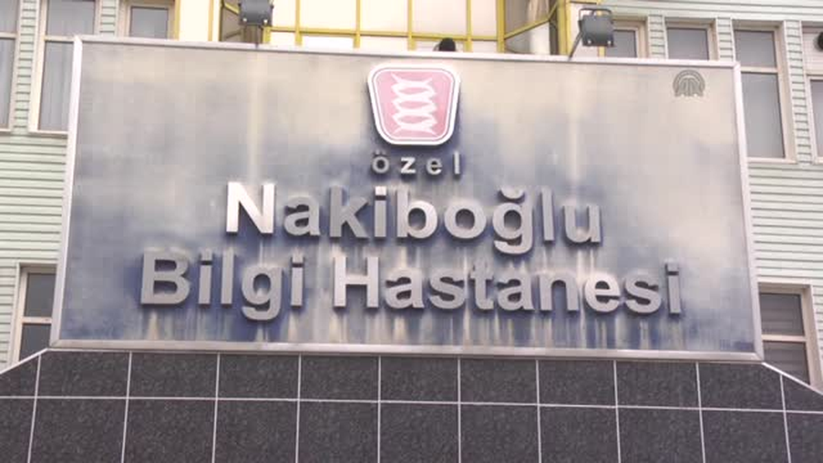 Konya\'da Mahalle Halkı, Özel Hastane İçin Eylem Yaptı