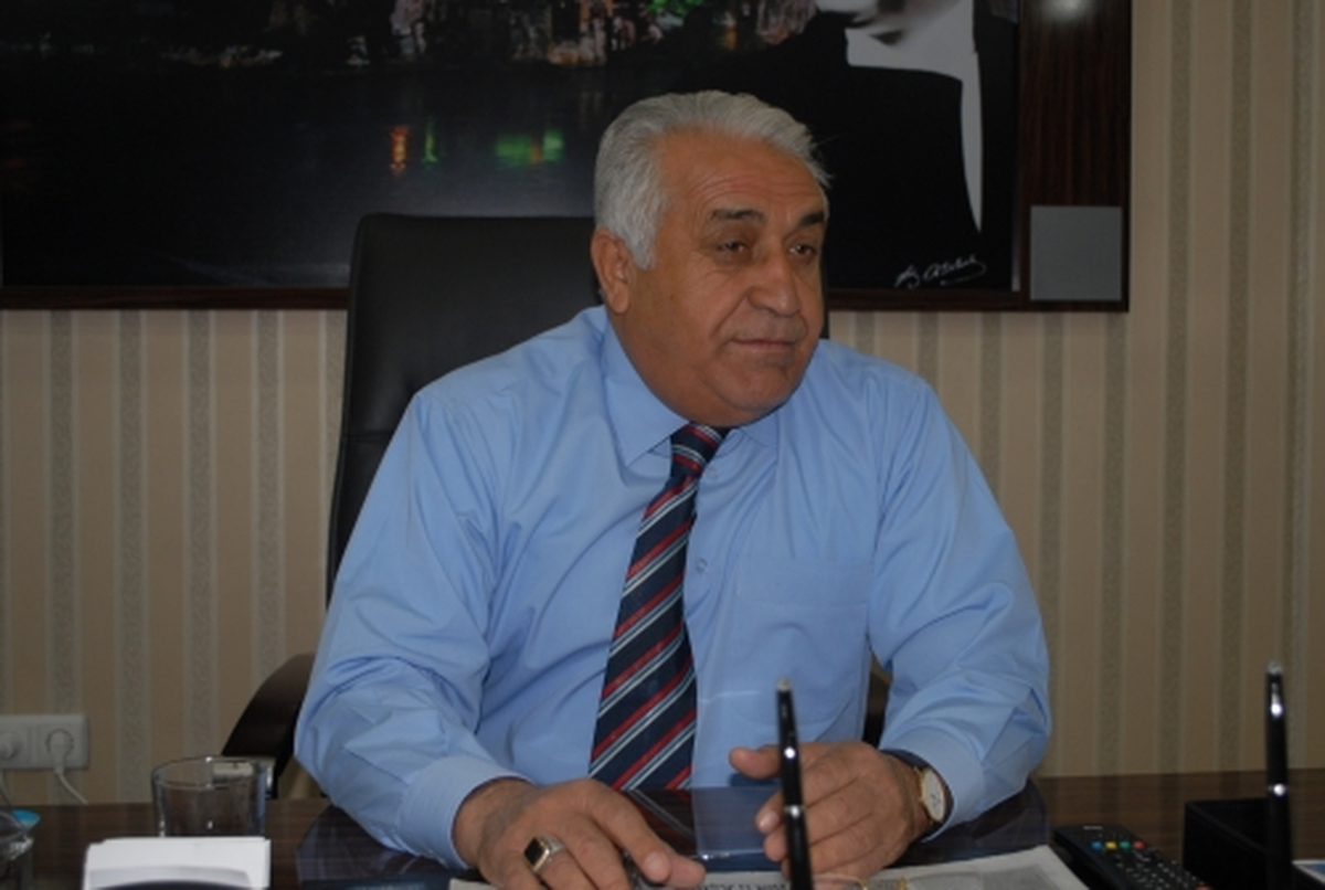 Kredi Kooperatifi Odasından Usulsüzlük Vurgusu
