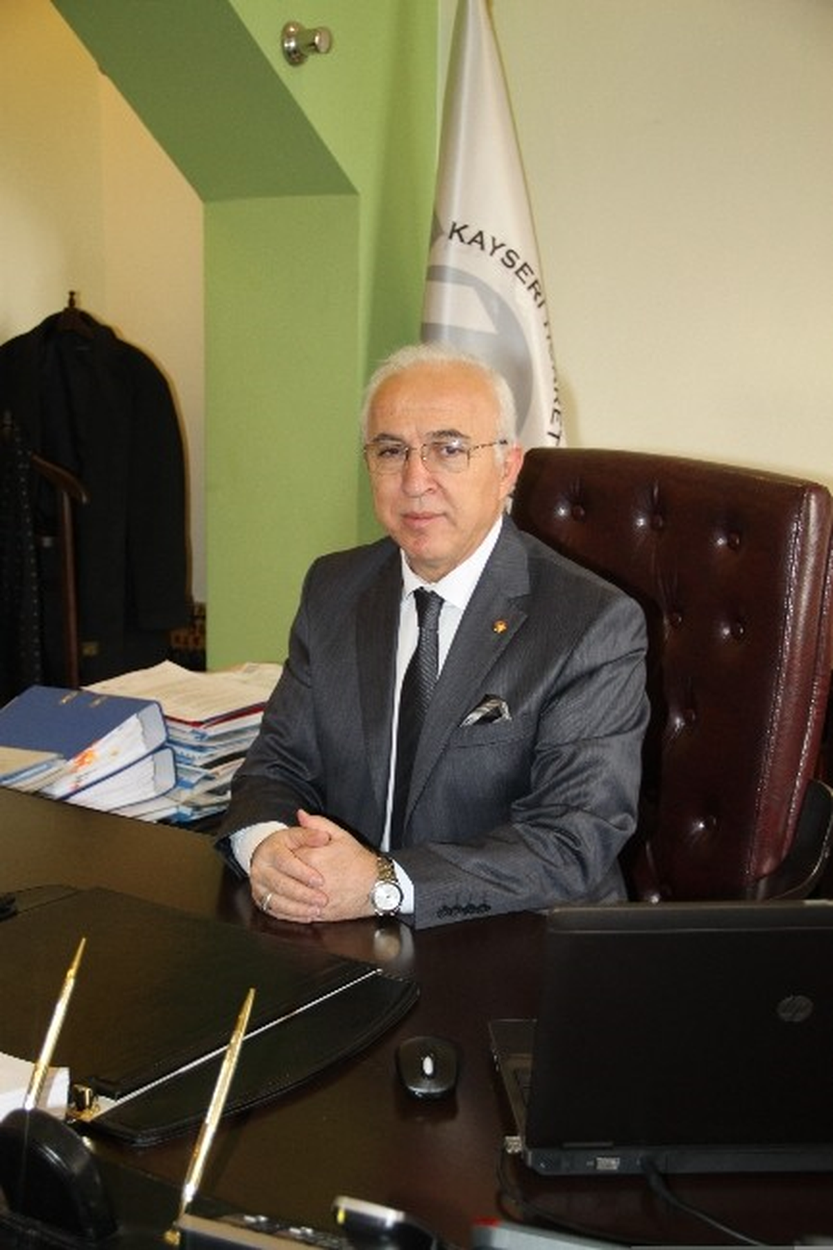 Kto Başkanı Hiçyılmaz\'dan Tüketiciyi Koruma Haftası Mesajı