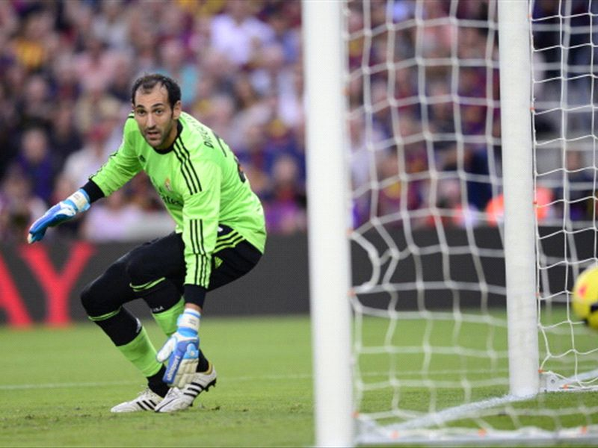 Lopez: Real Madrid\'de Olmak Ayrıcalık