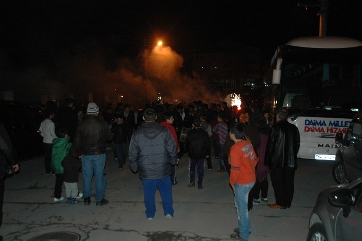 Maltepe Spor Kompleksi Vatandaşların Hizmetine Girdi