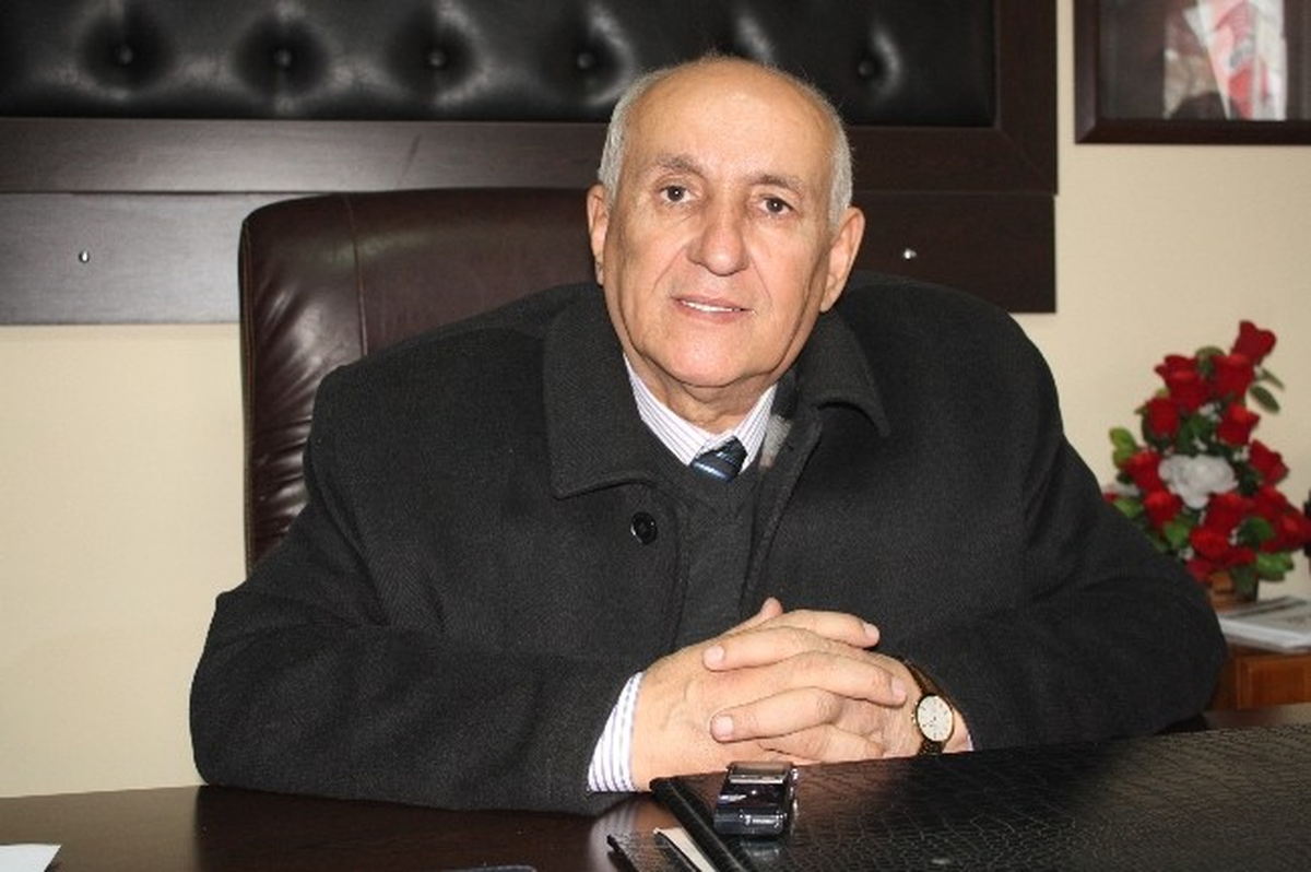 Mehmet Yıldırım\'dan Babaş\'a Cevap