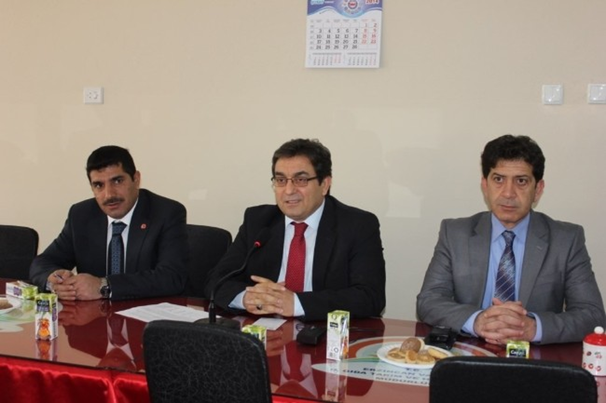 Meralar Sürü Sahiplerine Kiralandı