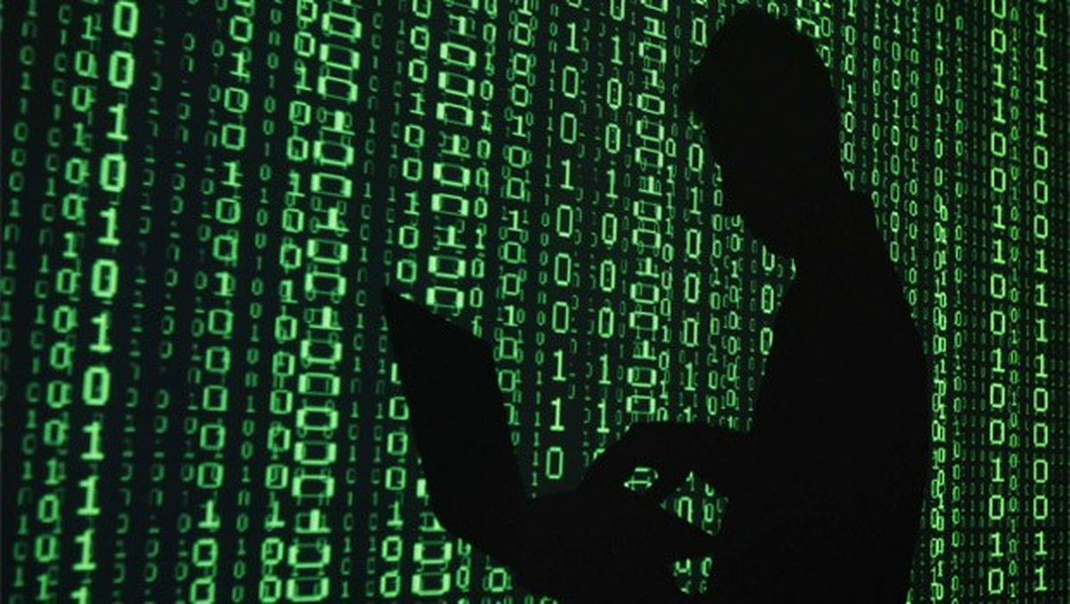 NATO\'nun İnternet Sitesine Saldırı