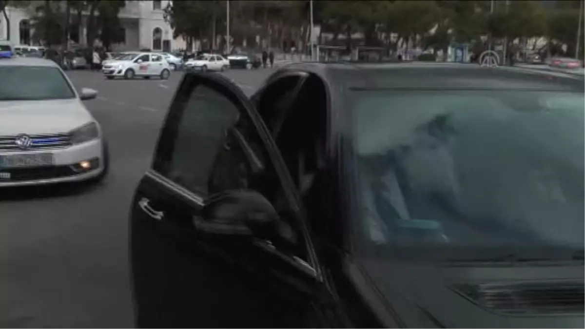 Orman ve Su İşleri Bakanı Eroğlu, Muğla\'da