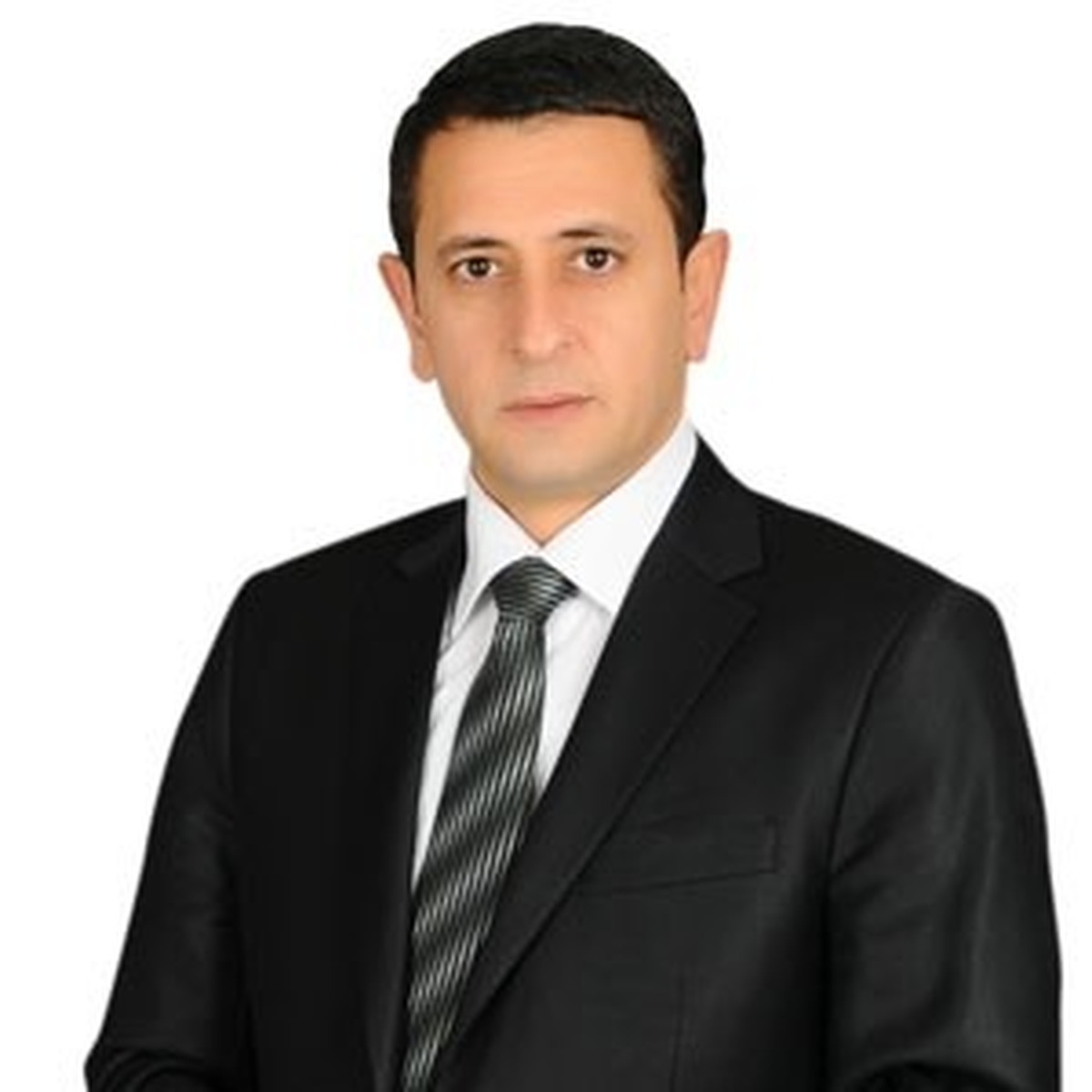 Parlak\'tan Halepçe Katliamı Açıklaması