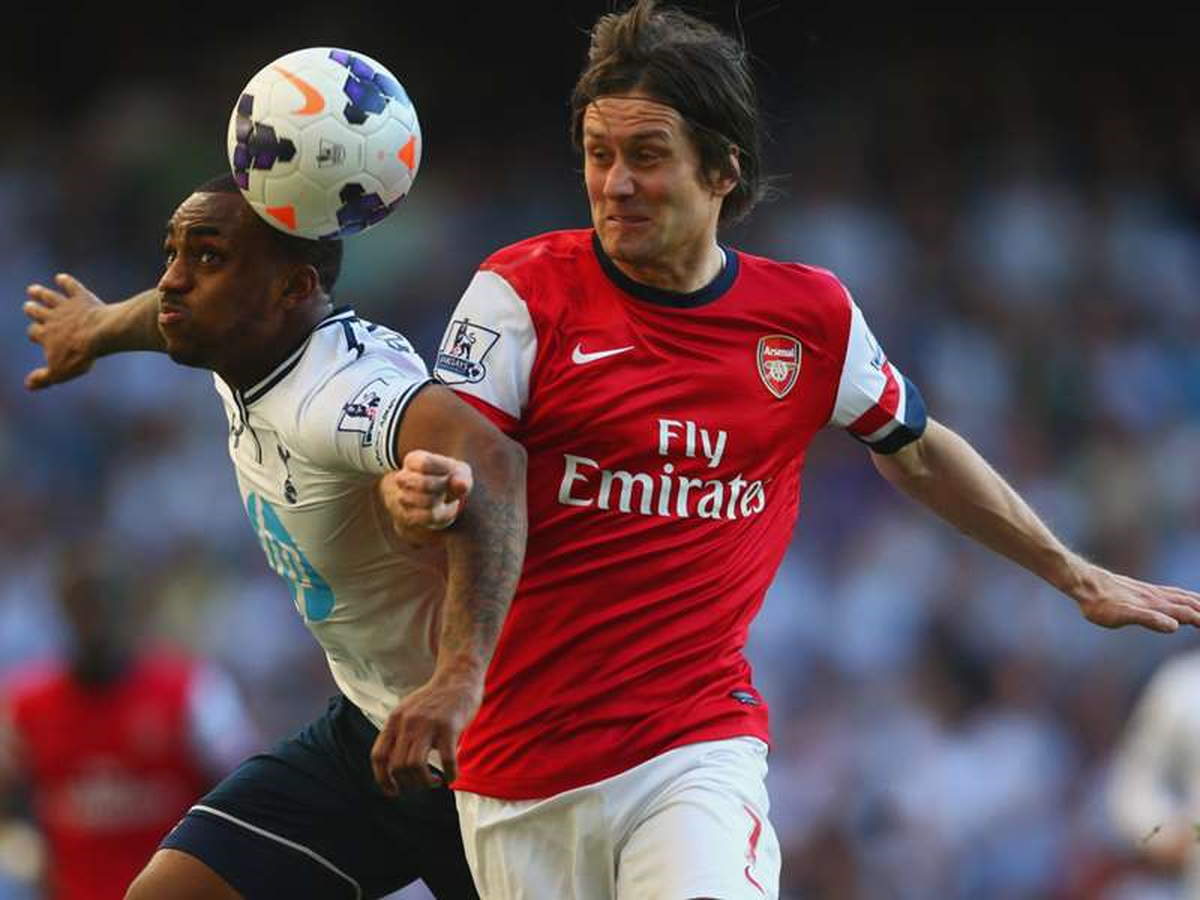 Rosicky de Olmasa: 0-1